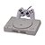 Console PlayStation 1 FAT - Sony - Imagem 1