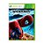 Jogo Spider-man: Edge of Time - Xbox 360 - Imagem 1