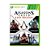 Jogo Assassin's Creed: Ezio Trilogy - Xbox 360 - Imagem 1