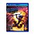 Jogo Sly Cooper: Thieves in Time - PS Vita - Imagem 1
