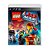 Jogo The LEGO Movie Videogame - PS3 - Imagem 1