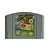 Jogo Super Mario 64 - N64 - Imagem 1