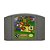 Jogo Super Mario 64 - N64 - Imagem 1