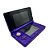 Console Nintendo 3DS Roxo Noturno - Nintendo (Desbloqueado) - Imagem 3