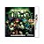 Jogo Teenage Mutant Ninja Turtles - 3DS - Imagem 1