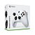 Controle Microsoft Robot White sem fio - Series X, S, One - Imagem 2