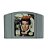 Jogo 007 GoldenEye - N64 - Imagem 1