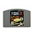 Jogo F-Zero X - N64 - Imagem 1