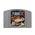 Jogo F-Zero X - N64 - Imagem 1