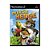Jogo Over the Hedge - PS2 - Imagem 1