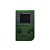 Console Game Boy Classic Verde + Case - Nintendo - Imagem 2