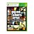 Jogo Grand Theft Auto: San Andreas (GTA) - Xbox 360 - Imagem 1