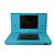 Console Nintendo DSi Azul - Nintendo - Imagem 2