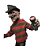 Action Figure Freddy Krueger (A Nightmare on Elm Street) - Mezco Toys - Imagem 4