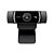 Webcam Logitech C922 Pro HD 1080p - Imagem 1
