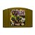 Jogo The Legend of Zelda: Majora's Mask - N64 - Imagem 1