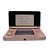 Console Nintendo 3DS Rosa - Nintendo - Imagem 1