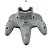 Console Nintendo 64 - Nintendo - Imagem 4