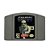 Jogo Star Wars: Shadows of the Empire - N64 - Imagem 1