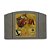 Jogo The Legend of Zelda: Ocarina of Time - N64 - Imagem 1