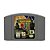 Jogo Castlevania - N64 - Imagem 1