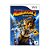 Jogo Madagascar 3: The Video Game - Wii - Imagem 1