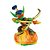 Boneco Skylanders: Flameslinger - Imagem 1