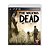 Jogo The Walking Dead: A Telltale Games Series - PS3 (Capa MGU) - Imagem 1
