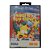 Jogo Krusty's Fun House - Master System - Imagem 4