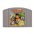 Jogo Diddy Kong Racing - N64 - Imagem 1
