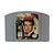 Jogo GoldenEye 007 - N64 - Imagem 1