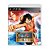 Jogo One Piece: Pirate Warriors - PS3 - Imagem 1