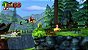 Jogo Donkey Kong Country Tropical Freeze - Wii U - Imagem 4