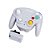 Controle WaveBird GameCube Cinza sem fio - Nintendo - Imagem 1