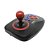 Controle Arcade QuickShot - Master System - Imagem 2