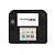 Console Nintendo 2DS Preto e Azul - Nintendo - Imagem 2