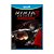 Jogo Ninja Gaiden 3: Razor's Edge - Wii U - Imagem 1