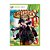 Jogo The Elder Scrolls V: Skyrim + BioShock Infinite - Xbox 360 - Imagem 2