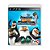 Jogo The Penguins of Madagascar: Dr. Blowhole Returns – Again! - PS3 - Imagem 1