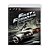 Jogo Fast & Furious: Showdown - PS3 - Imagem 1