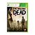 Jogo The Walking Dead - Xbox 360 - Imagem 1