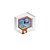 Disco Hexagonal Disney Infinity 1.0: Carl Fredricksen's Cane - Imagem 1