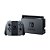 Console Nintendo Switch Preto - Nintendo - Imagem 1