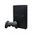 Console PlayStation 2 Fat Preto - Sony - Imagem 1