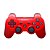 Controle Sony Dualshock 3 Vermelho - PS3 - Imagem 1