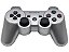 Controle Sony Dualshock 3 Prata - PS3 - Imagem 1