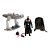 Action figure Star Wars Revenge Of The Sith: Darth Vander - Hasbro - Imagem 2