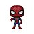 Boneco Iron Spider 287 (Avangers Infinity War) - Funko Pop! - Imagem 1