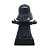 Boneco Darth Vader (Wisecracks) - Funko - Imagem 3