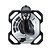 Joystick Logitech Extreme 3D PRO - PC - Imagem 2